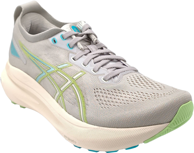 Asics Gel-Kayano 31 white sage/birch