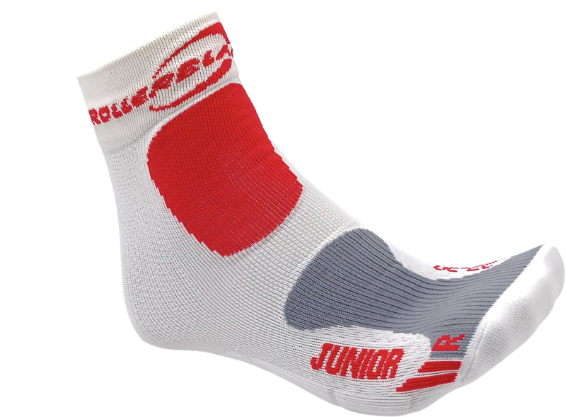 Rollerblade anatomic skating socks junior
