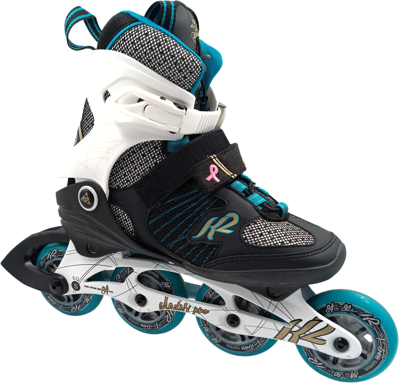 K2 Skates Alexis pro 84