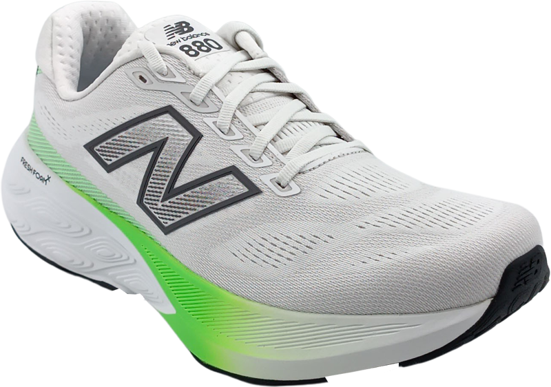 New Balance M880 D15 white