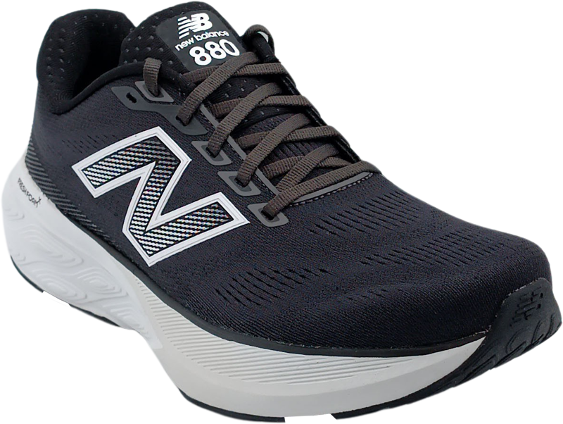 New Balance M880 B15 black