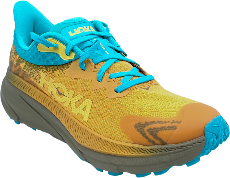 Hoka Challenger ATR 7 feldspar / birch