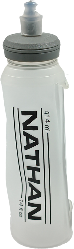 Nathan softflask 414ml