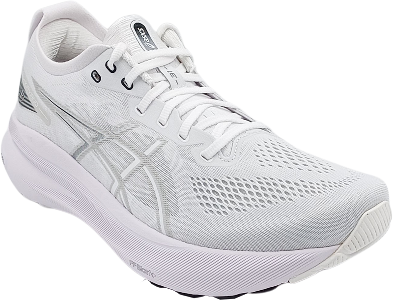 Asics Gel-Kayano 31    white / concrete