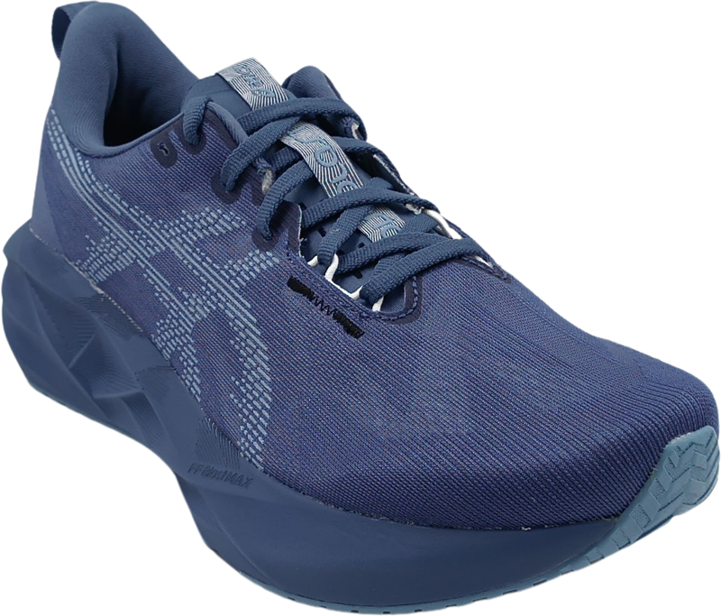 Asics Novablast 5  winter sea/stillwater