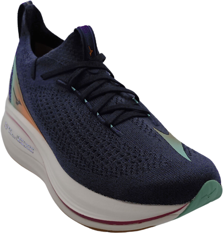 Mizuno Neo Vista 2 night navy