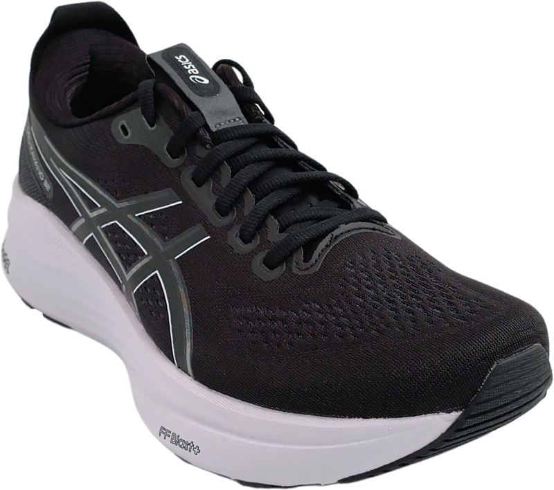 Asics Gel-Kayano 32 black/white