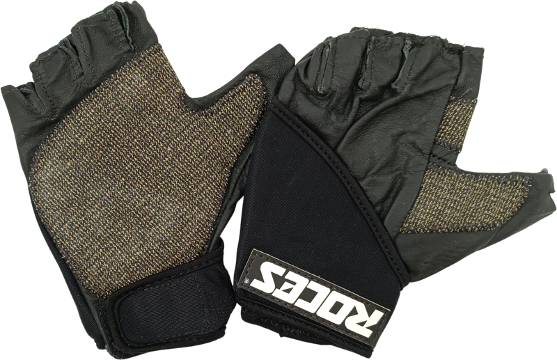 Roces aggressive gloves