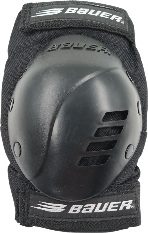 Bauer kniebeschermers DeLuxe