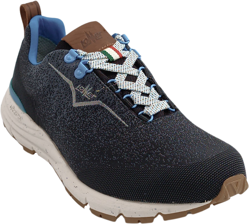 Lomer Spider Ultra MTX antra/sky