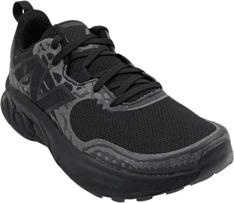 New Balance Fresh Foam Hierro N8 black