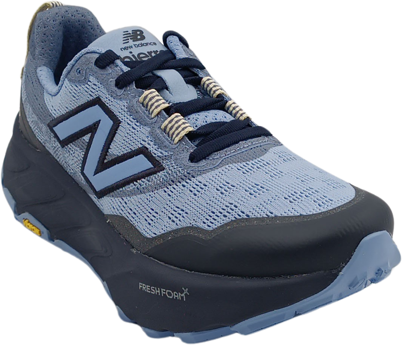 New Balance Fresh Foam X Hierro v9 vintage indigo