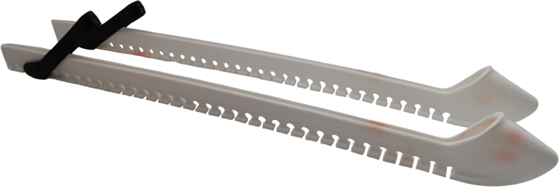 Zandstra norenprotecteurs blanc