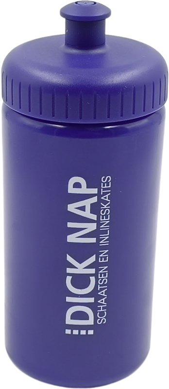  bouteille Dick Nap 500ml