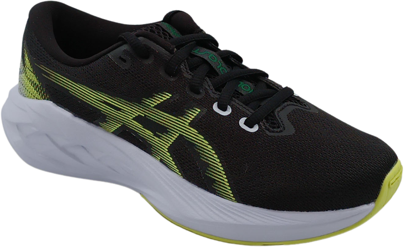 Asics Novablast 5 GS black/citron