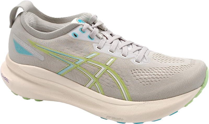 Asics Gel-Kayano 31  white sage/birch