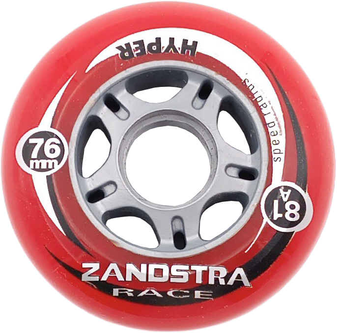 Zandstra Hyper 76mm