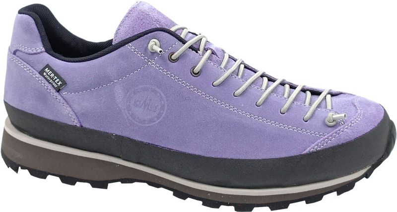 Lomer BIO naturale Low MTX periwinkle