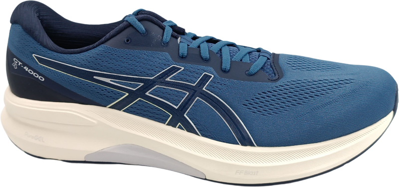 Asics GT-4000 4 winter sea/birch