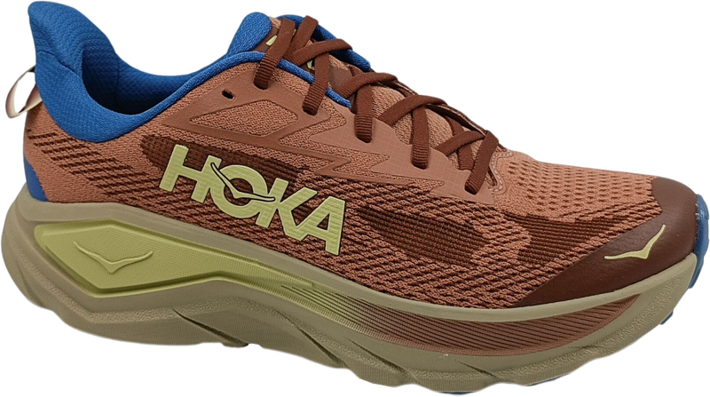 Hoka Challenger ATR 8 maple/cardamom