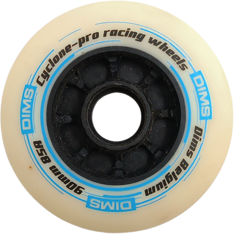 DMB Cyclone pro 90mm
