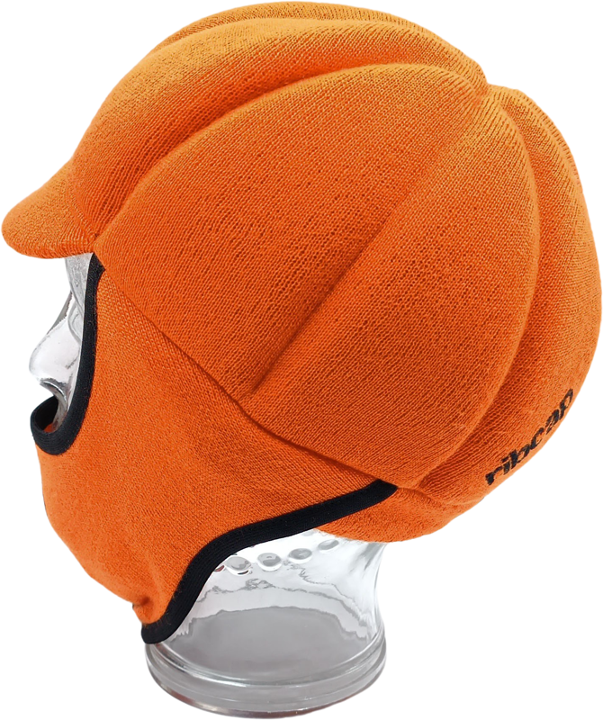 Ribcap Palmer orange