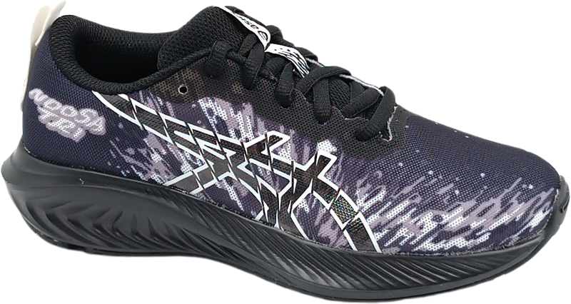 Asics Gel-Noosa Tri 16 GS black/ white