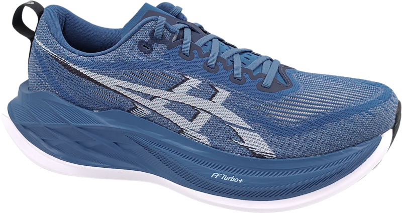 Asics Superblast 2 winter sea/white [unisex]