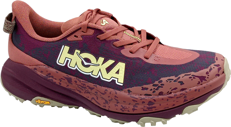 Hoka Speedgoat 6 RLCK