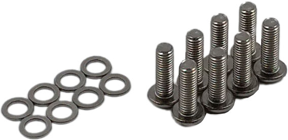 Viking kit de fixation pour le short-track