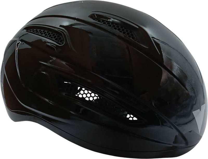 Viking casque de patinage sur glace 2.0 noir