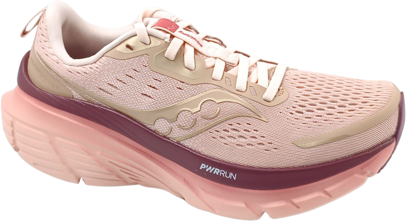 Saucony Guide 18 cameo/terra