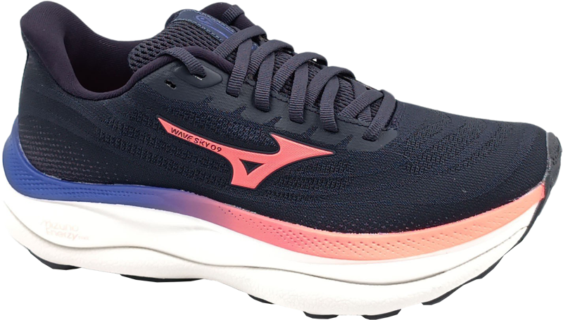 Mizuno Wave Sky 9