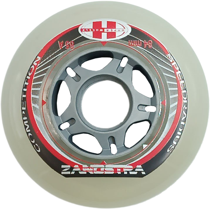 Zandstra Hyper competition 84mm