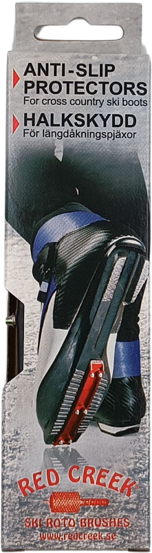  Red Creek anti-slip protector