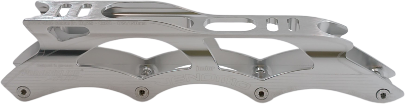 Powerslide Venom jr 4x84