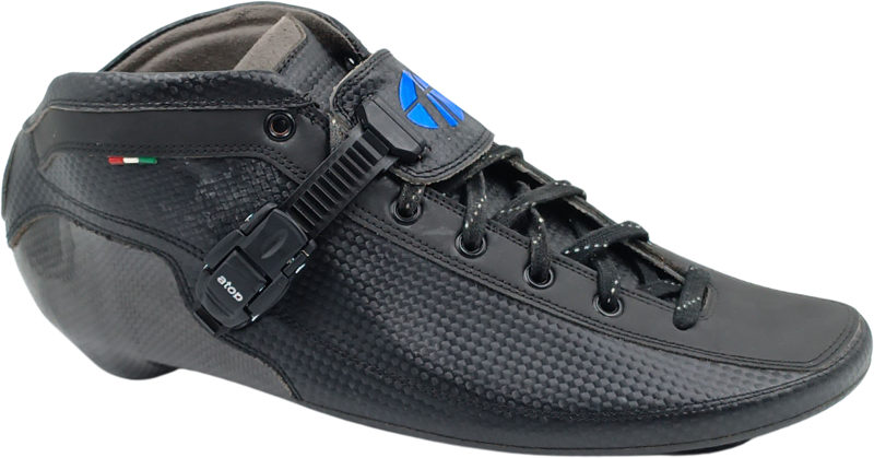 DoubleFF A1 S.T. chaussures noir