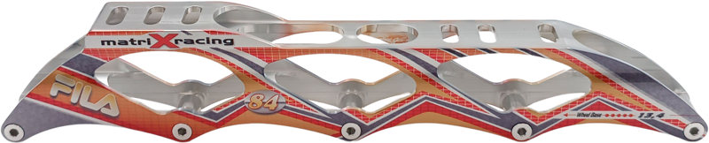 Fila matrix racing 5x84
