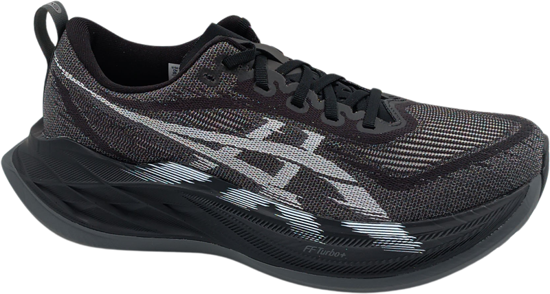 Asics Superblast 2 black/white (unisex)