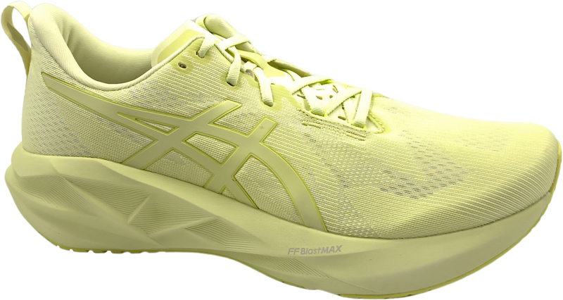 Asics Novablast 5 lite-show/huddle yellow
