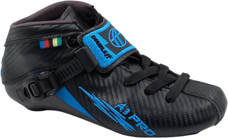 DoubleFF A3 S.T. pro chaussures