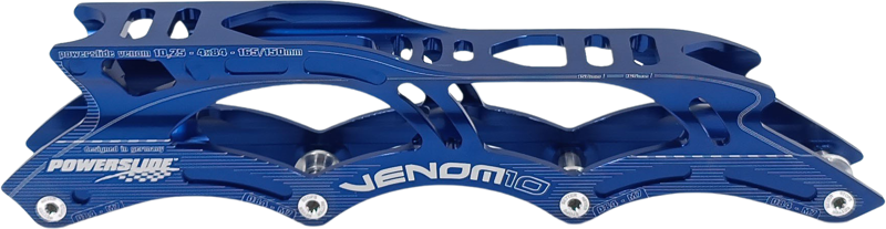 Powerslide Venom 4x84
