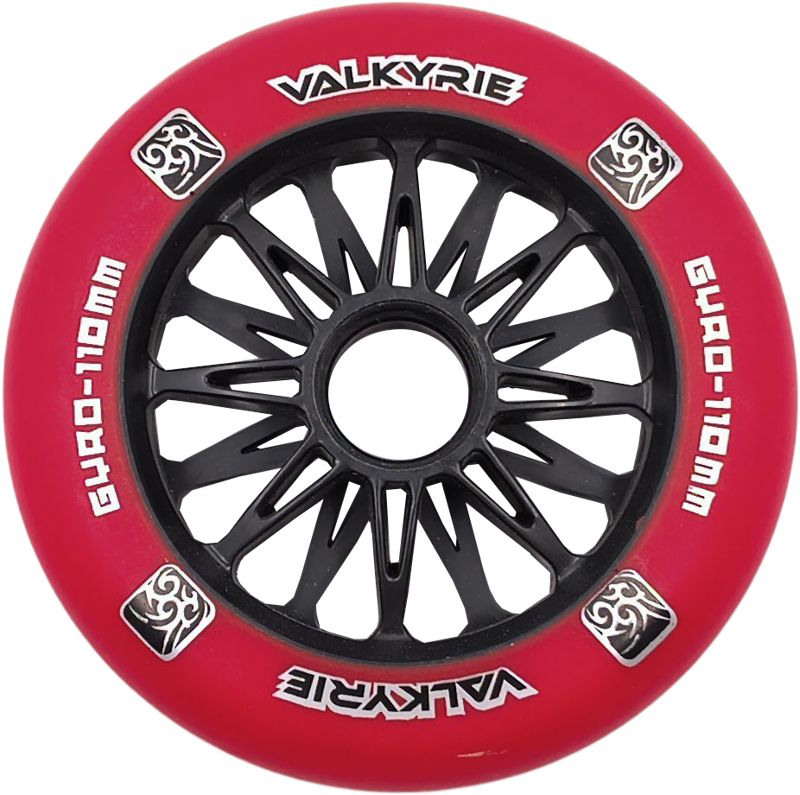 Gyro Valkyrie 110mm (set of 8)