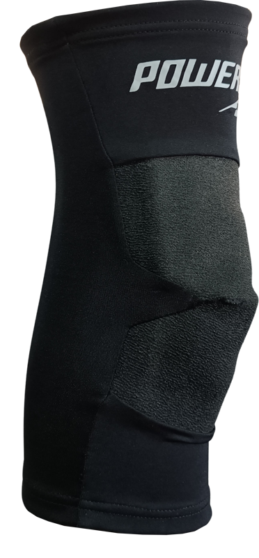Powerslide Race Pro Knieschutz Kevlar
