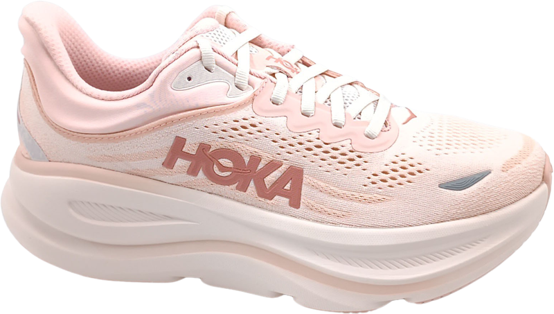 Hoka Bondi 9 vanilla/birch