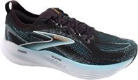 Brooks Glycerin 22 black/atomizer/blazing orange