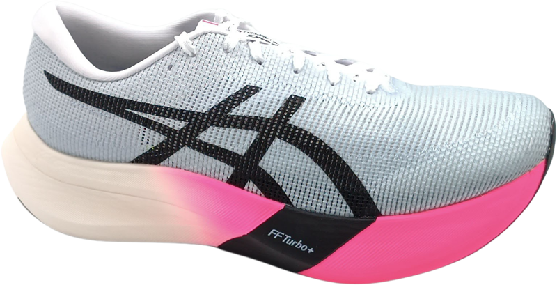 Asics Metaspeed Edge PARIS light blue/black [unisex]