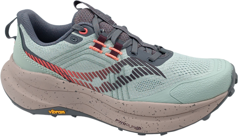 Saucony Xodus Ultra 4 aloe/barley