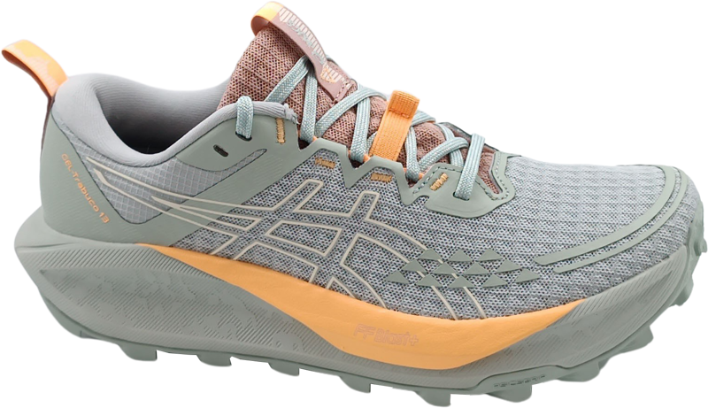 Asics Gel-Trabuco 13 lichen rock/cream