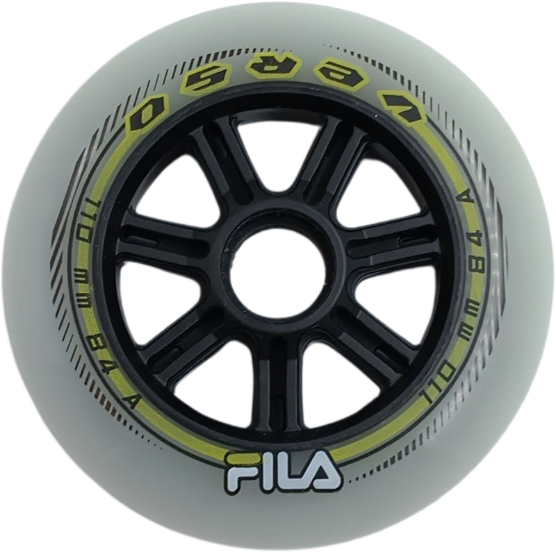 Fila Verso 110 mm (6er-Set)